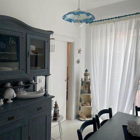 Casa Azzurro Villa Ostuni Eksteriør bilde