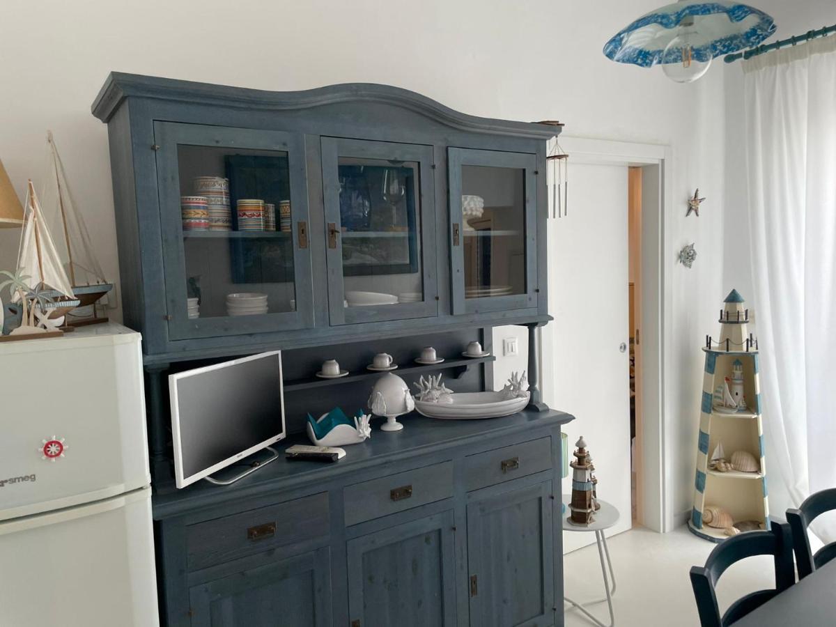 Casa Azzurro Villa Ostuni Eksteriør bilde