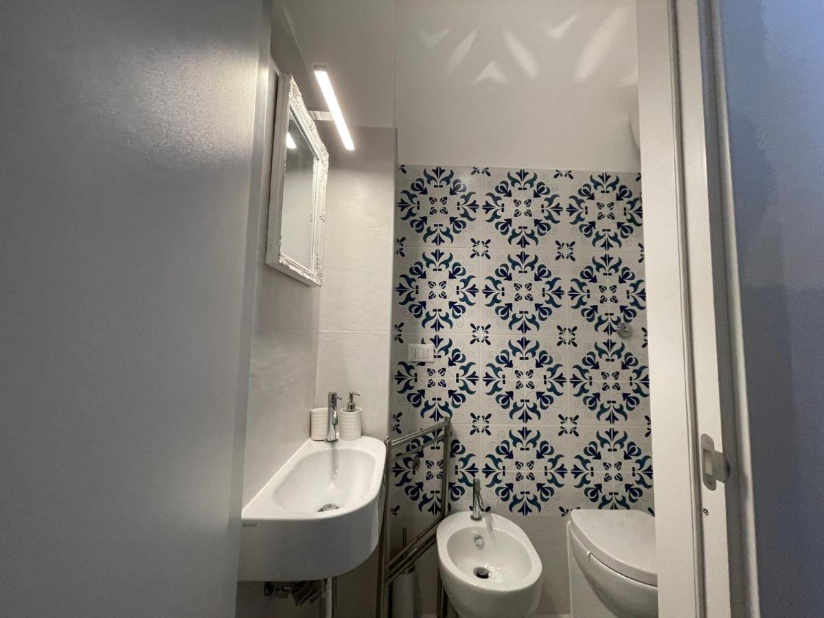 Casa Azzurro Villa Ostuni Eksteriør bilde