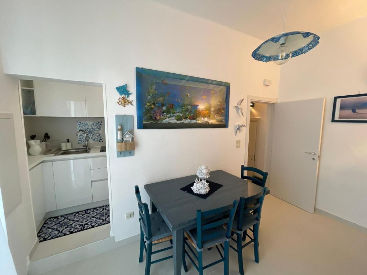 Casa Azzurro Villa Ostuni Eksteriør bilde