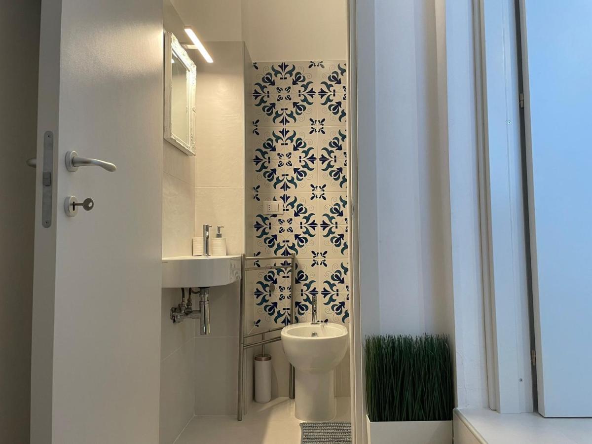 Casa Azzurro Villa Ostuni Eksteriør bilde