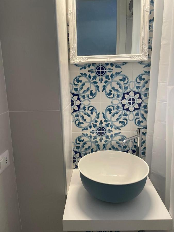 Casa Azzurro Villa Ostuni Eksteriør bilde