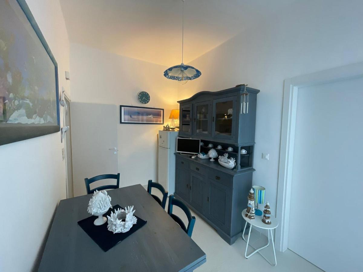 Casa Azzurro Villa Ostuni Eksteriør bilde