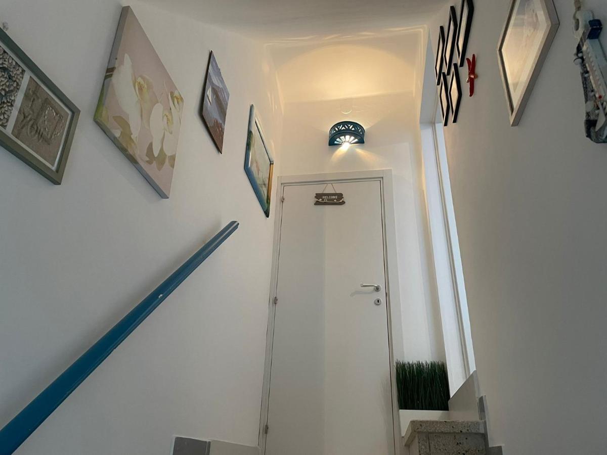 Casa Azzurro Villa Ostuni Eksteriør bilde