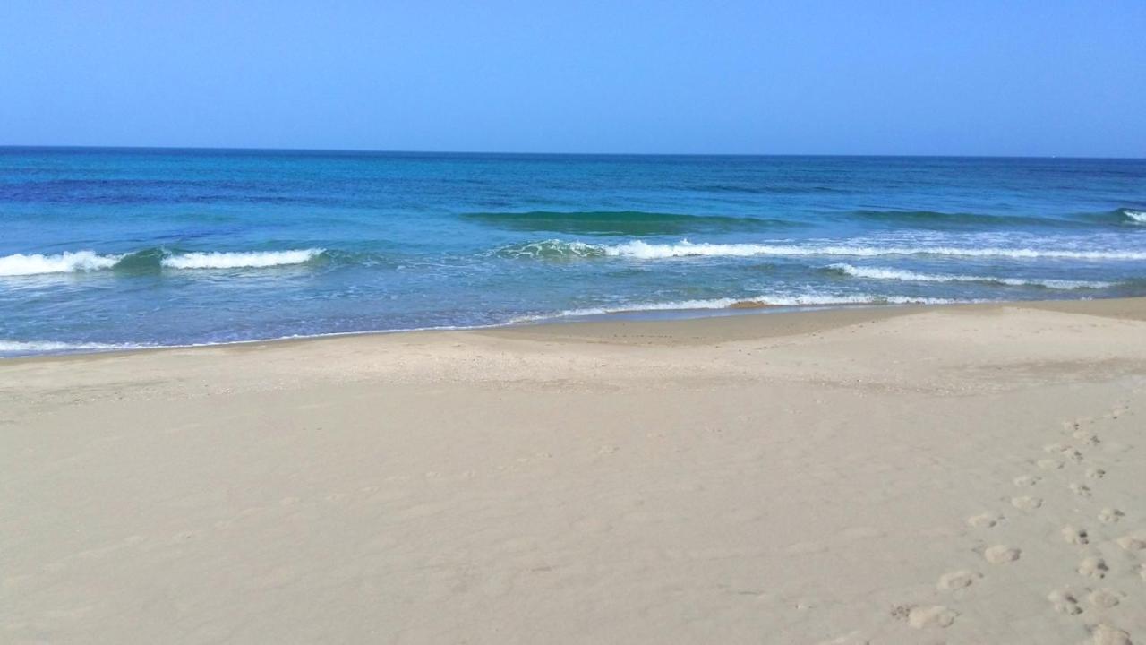 Casa Azzurro Villa Ostuni Eksteriør bilde
