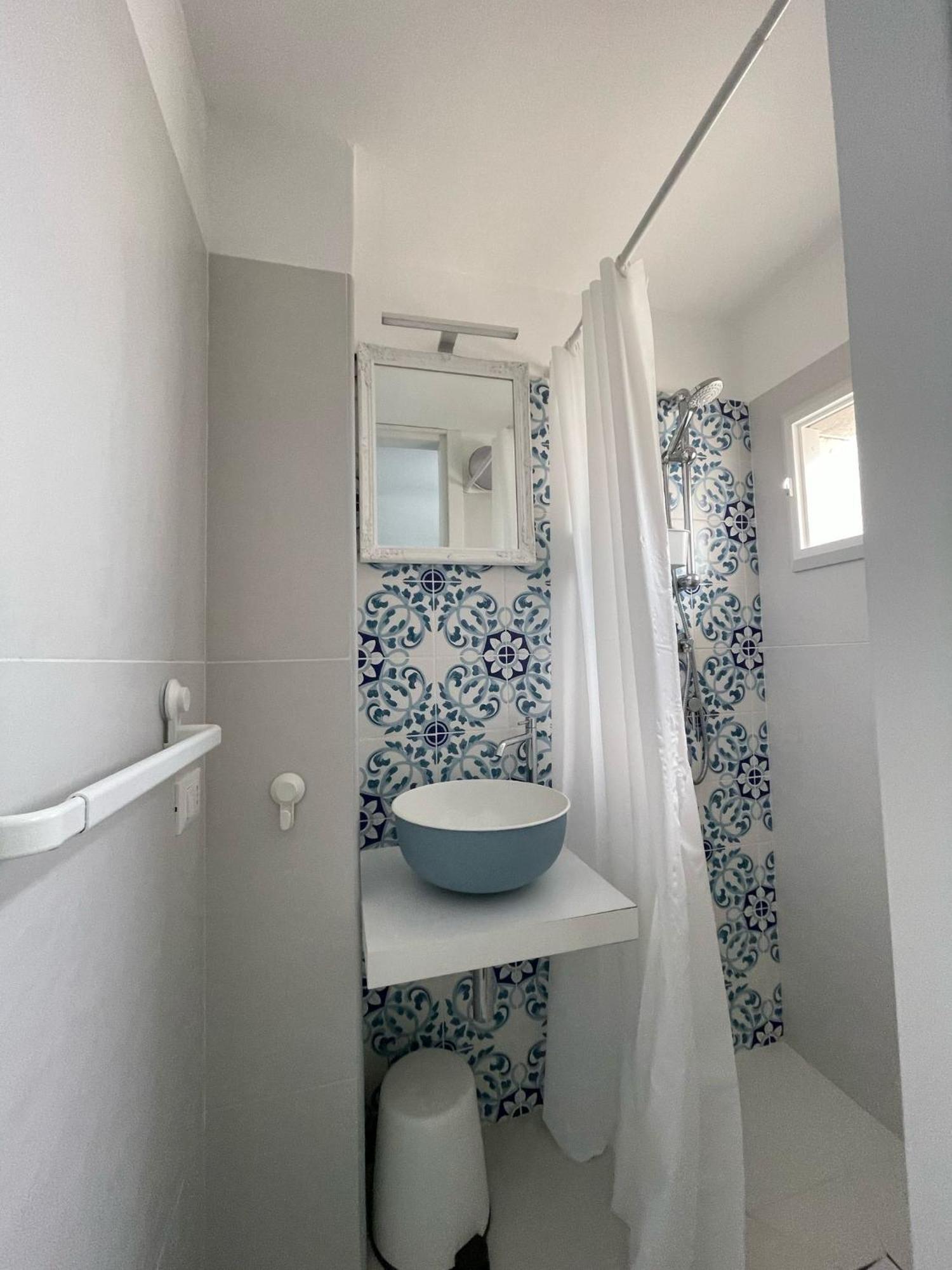 Casa Azzurro Villa Ostuni Eksteriør bilde