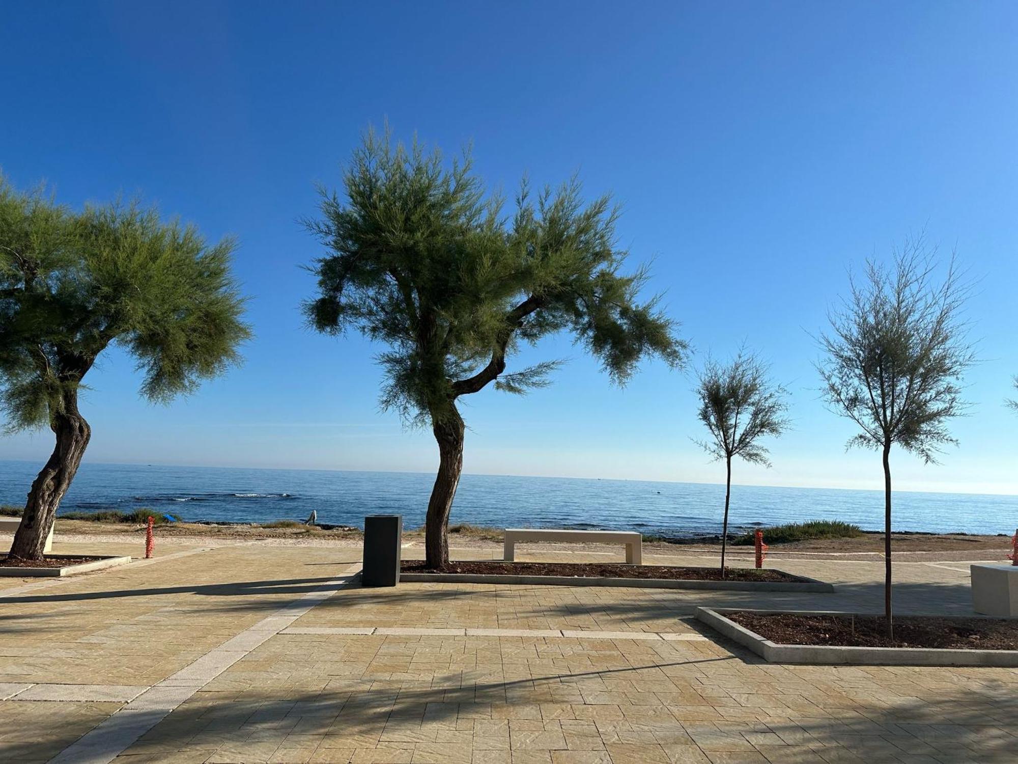 Casa Azzurro Villa Ostuni Eksteriør bilde