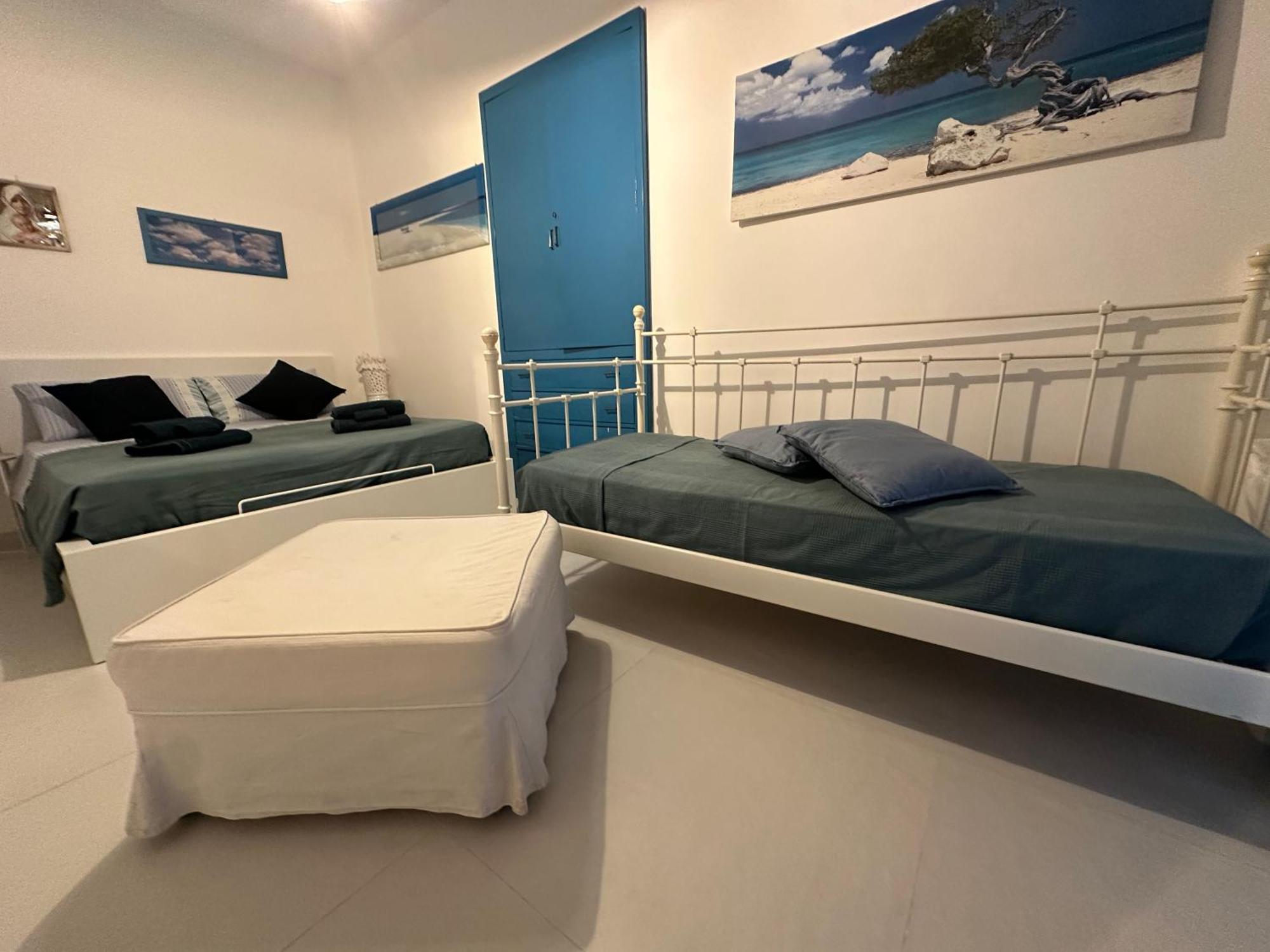 Casa Azzurro Villa Ostuni Eksteriør bilde
