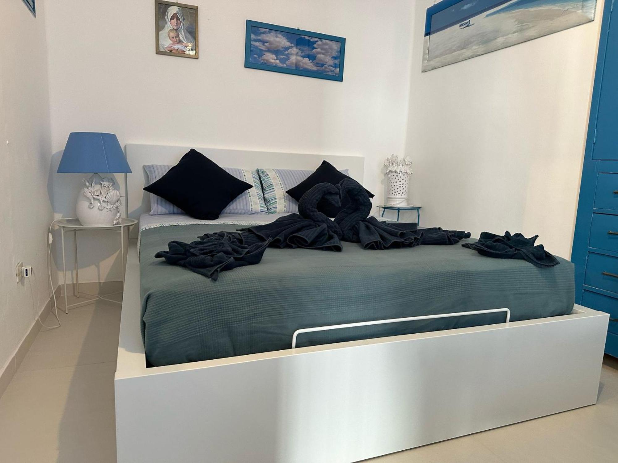 Casa Azzurro Villa Ostuni Eksteriør bilde