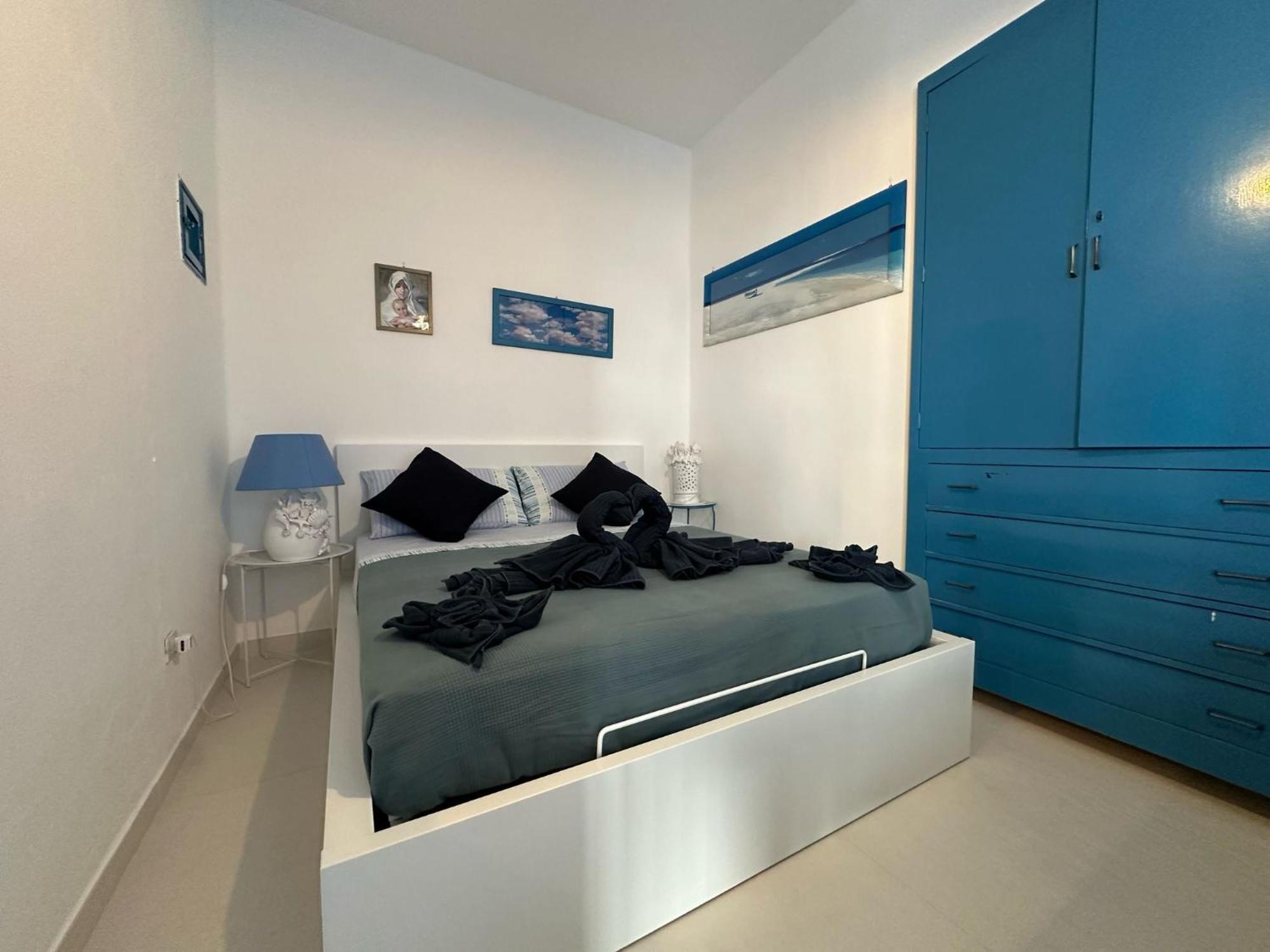 Casa Azzurro Villa Ostuni Eksteriør bilde