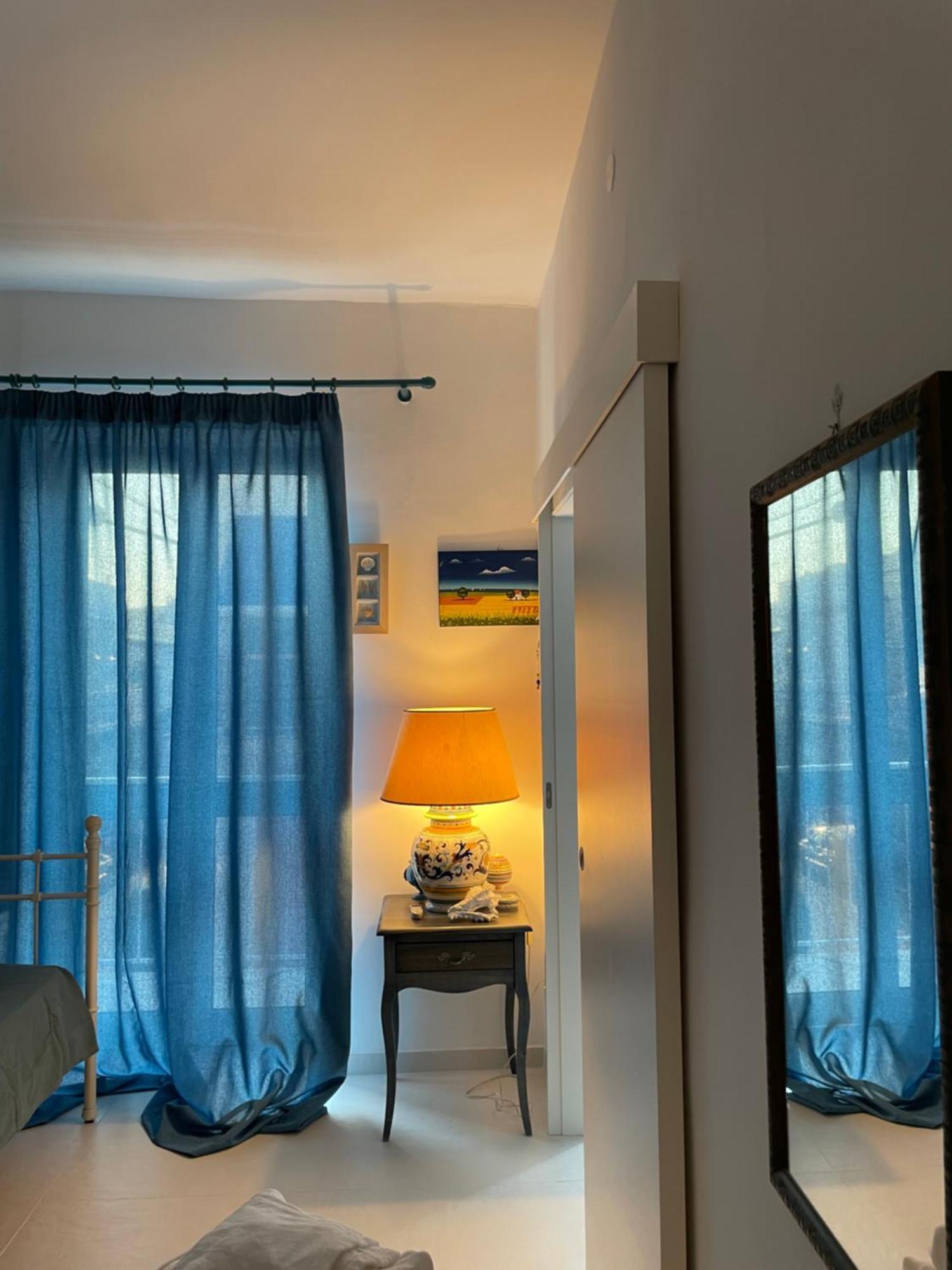 Casa Azzurro Villa Ostuni Eksteriør bilde